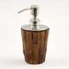 Rene, Handpomp, Staal En Hout