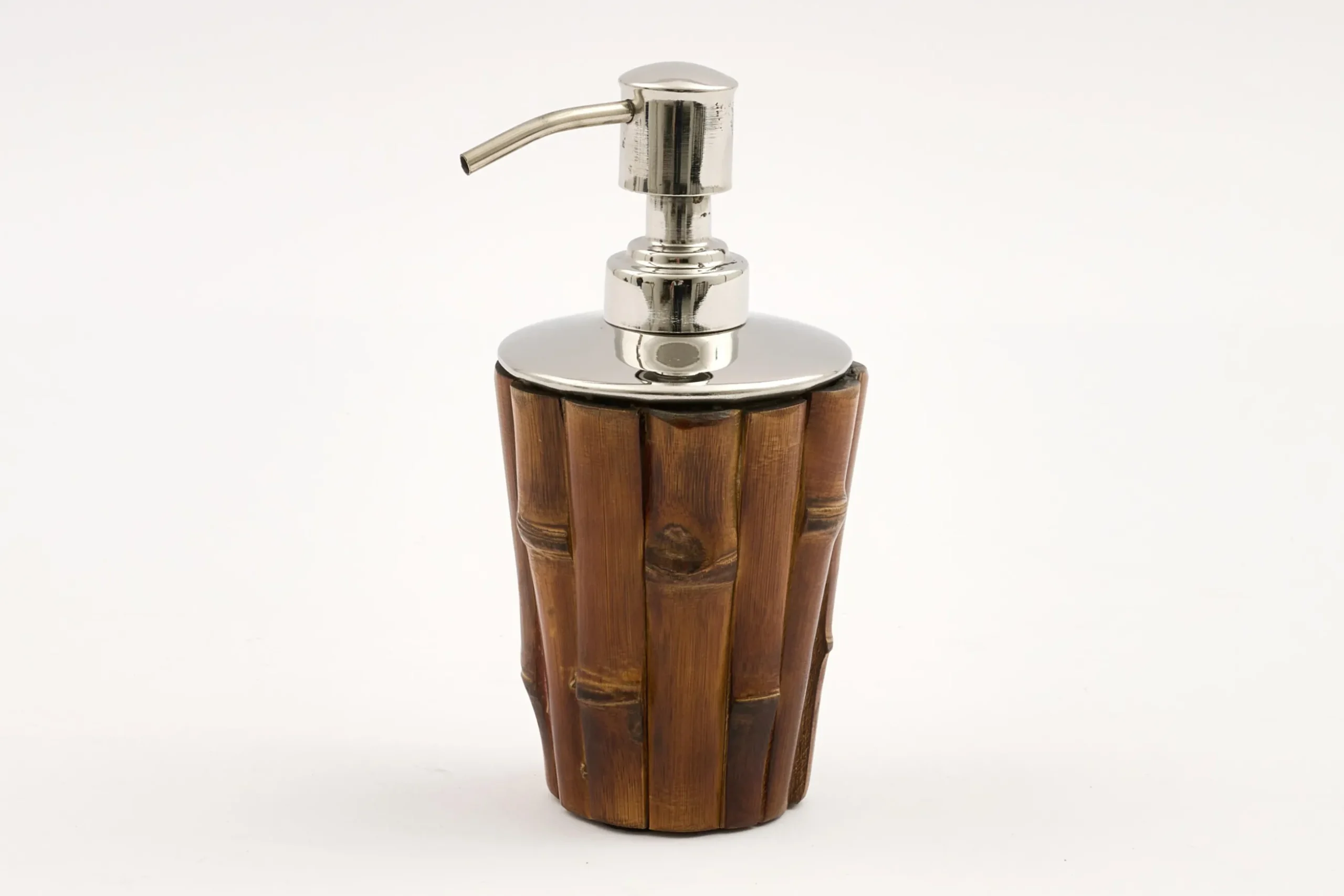 Rene, Handpomp, Staal En Hout