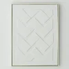 Resoneren, Kunst Aan De Muur