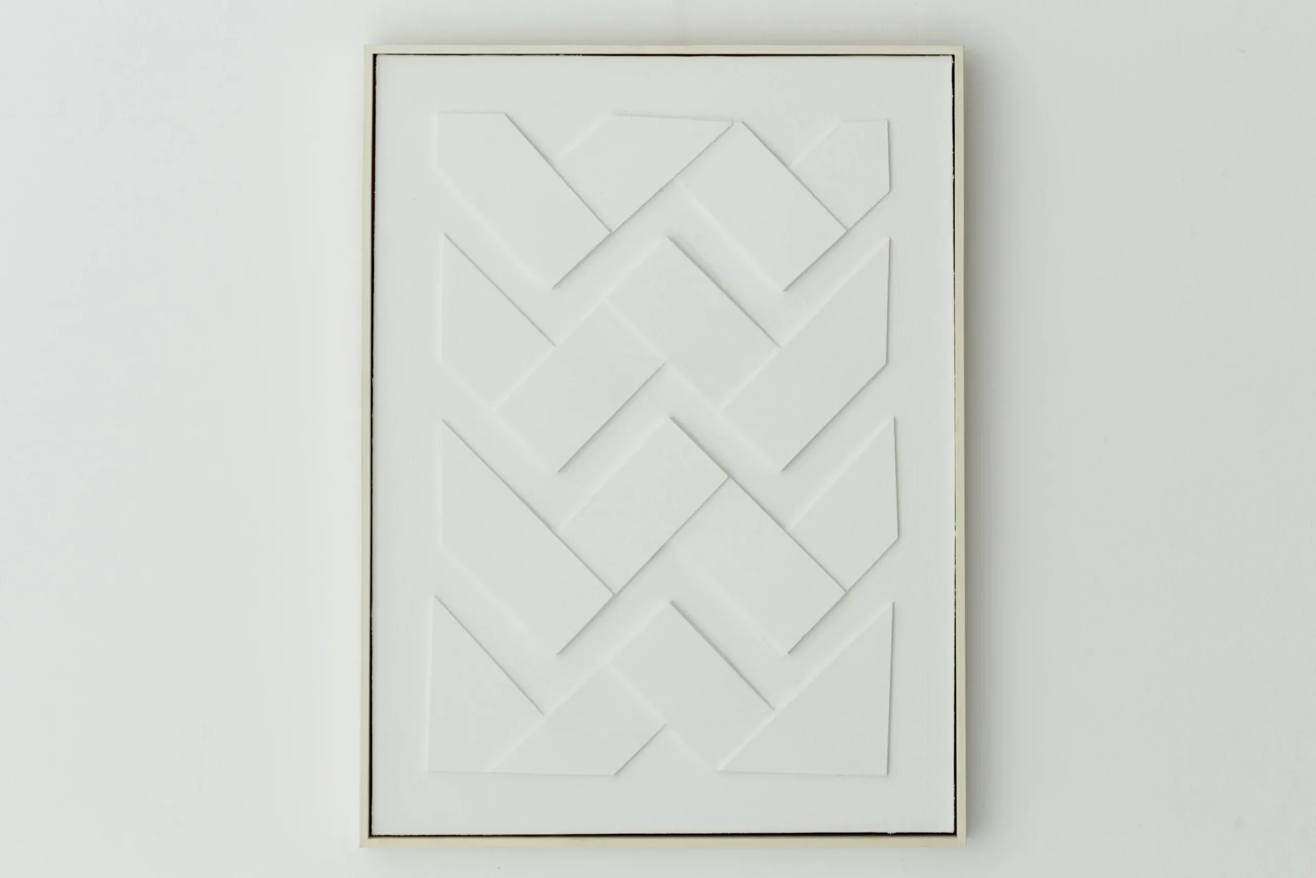 Resoneren, Kunst Aan De Muur