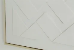 Resoneren, Kunst Aan De Muur