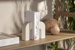 Roby, Boekensteun, Set Van 2