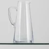 Ruth, Kan, Mondgeblazen Glas