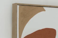 Safira, Kunst Aan De Muur