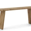 Saito, Consoletafel, Oude Iep