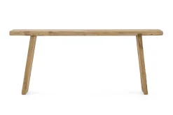 Saito, Consoletafel, Oude Iep