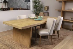 Saito, Eettafel, Oude Iep