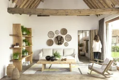 Saito, Salontafel, Oude Iep