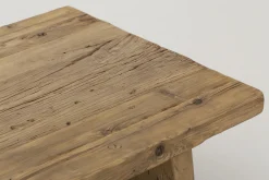 Saito, Salontafel, Oude Iep