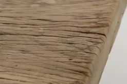 Saito, Salontafel, Oude Iep