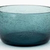 Samantha, Kom, Donkerblauw