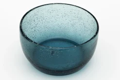 Samantha, Kom, Donkerblauw