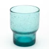 Samantha, Waterglas, Lichtblauw, 250 Ml