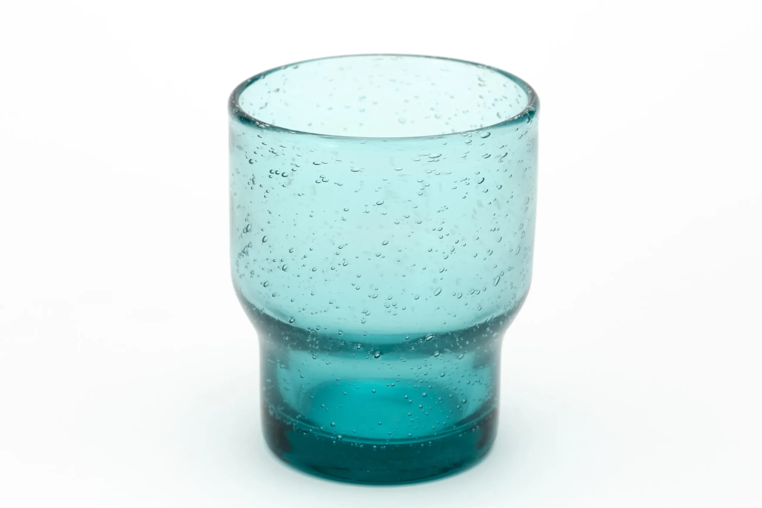 Samantha, Waterglas, Lichtblauw, 250 Ml