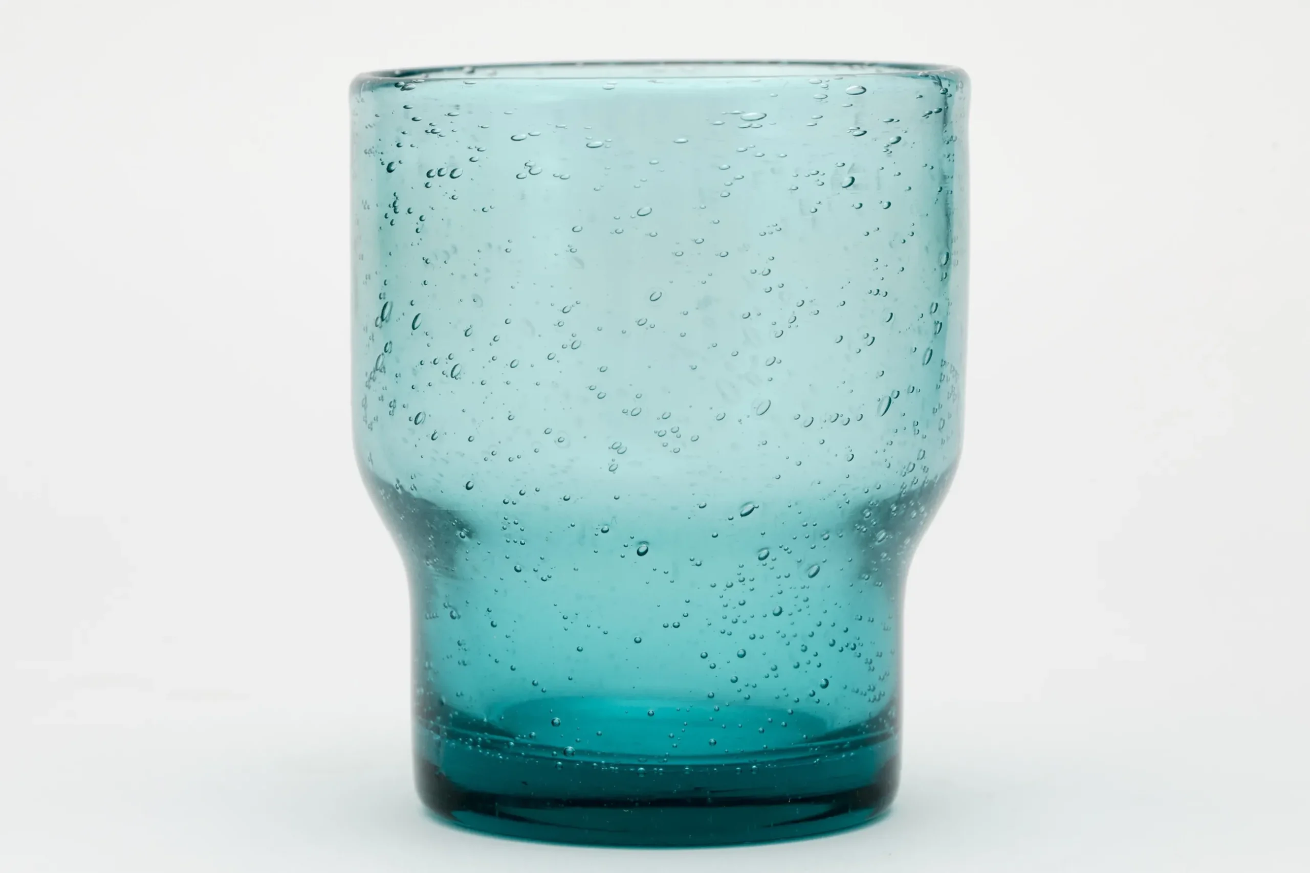 Samantha, Waterglas, Lichtblauw, 250 Ml