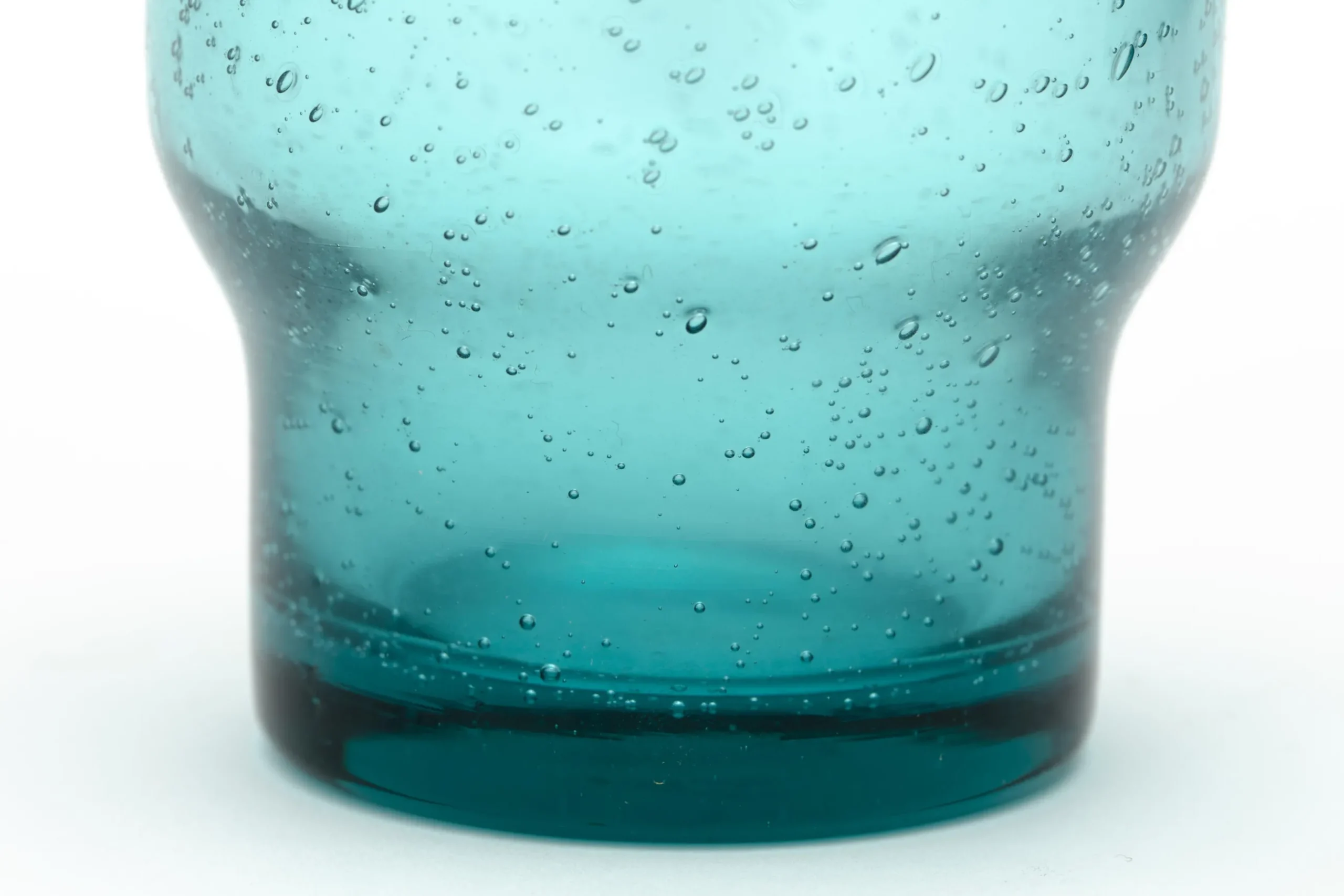 Samantha, Waterglas, Lichtblauw, 250 Ml
