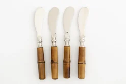 Samoa, Botermes, Set Van 4