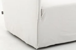 Sandrine, Bank, 245 Cm, 4 Kussens