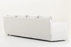 Sandrine, Bank, 245 Cm, 4 Kussens