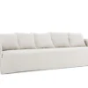 Sandrine, Bank, 300 Cm, 5 Kussens