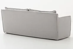 Sandrine, Bank, 180 Cm, 2 Kussens