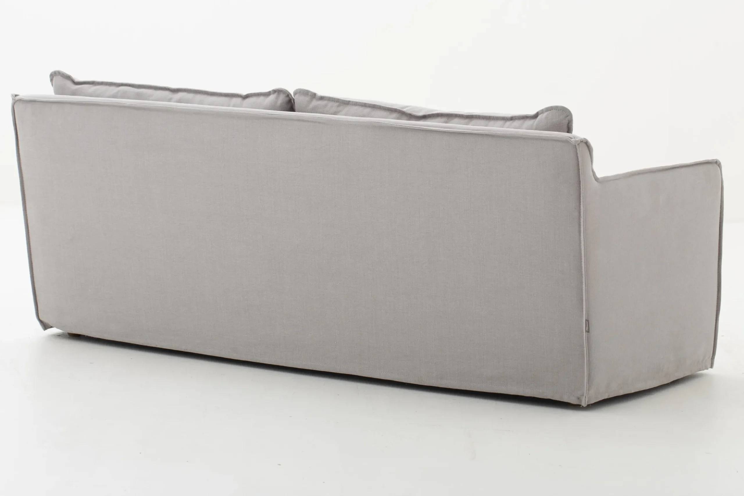 Sandrine, Bank, 180 Cm, 2 Kussens