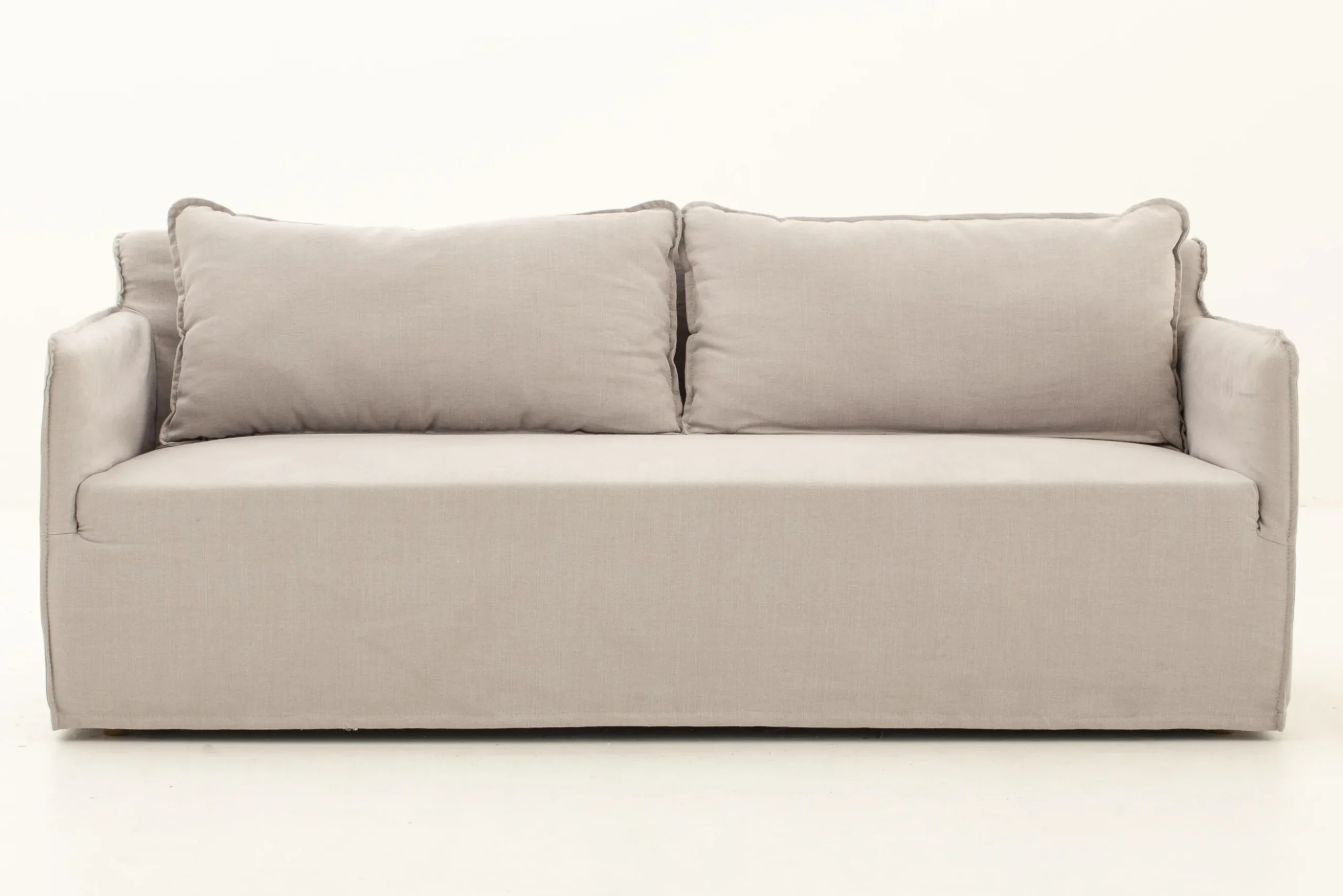 Sandrine, Bank, 180 Cm, 2 Kussens
