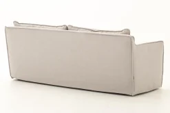Sandrine, Bank, 180 Cm, 2 Kussens