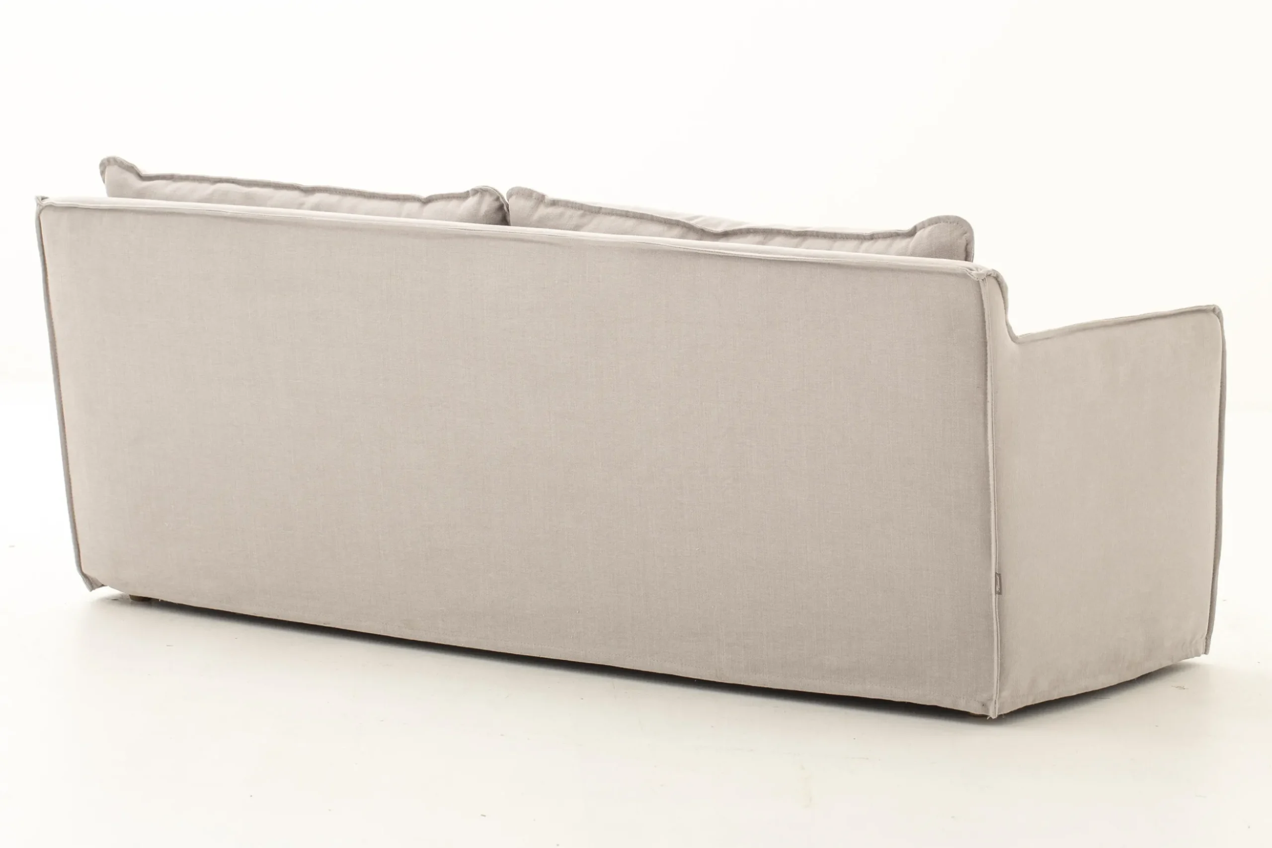 Sandrine, Bank, 180 Cm, 2 Kussens