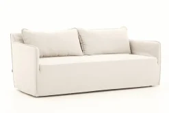 Sandrine, Bank, 180 Cm, 2 Kussens