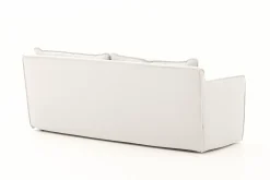 Sandrine, Bank, 180 Cm, 2 Kussens