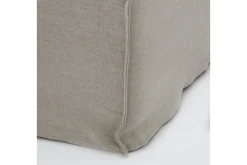 Sandrine, Bank, 300 Cm, 5 Kussens