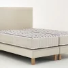 Sandrine, Tweepersoonsbed, Met Hoofdeinde, Fix, 180 Cm