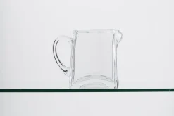 Senne, Kan, Mondgeblazen Glas