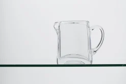 Senne, Kan, Mondgeblazen Glas