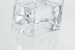 Senne, Kan, Mondgeblazen Glas