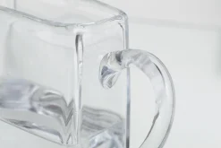 Senne, Kan, Mondgeblazen Glas