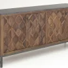 Shingo, Dressoir, 4 Deuren
