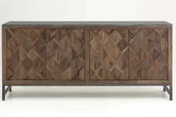 Shingo, Dressoir, 4 Deuren