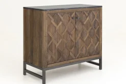 Shingo, Dressoir, 2 Deuren