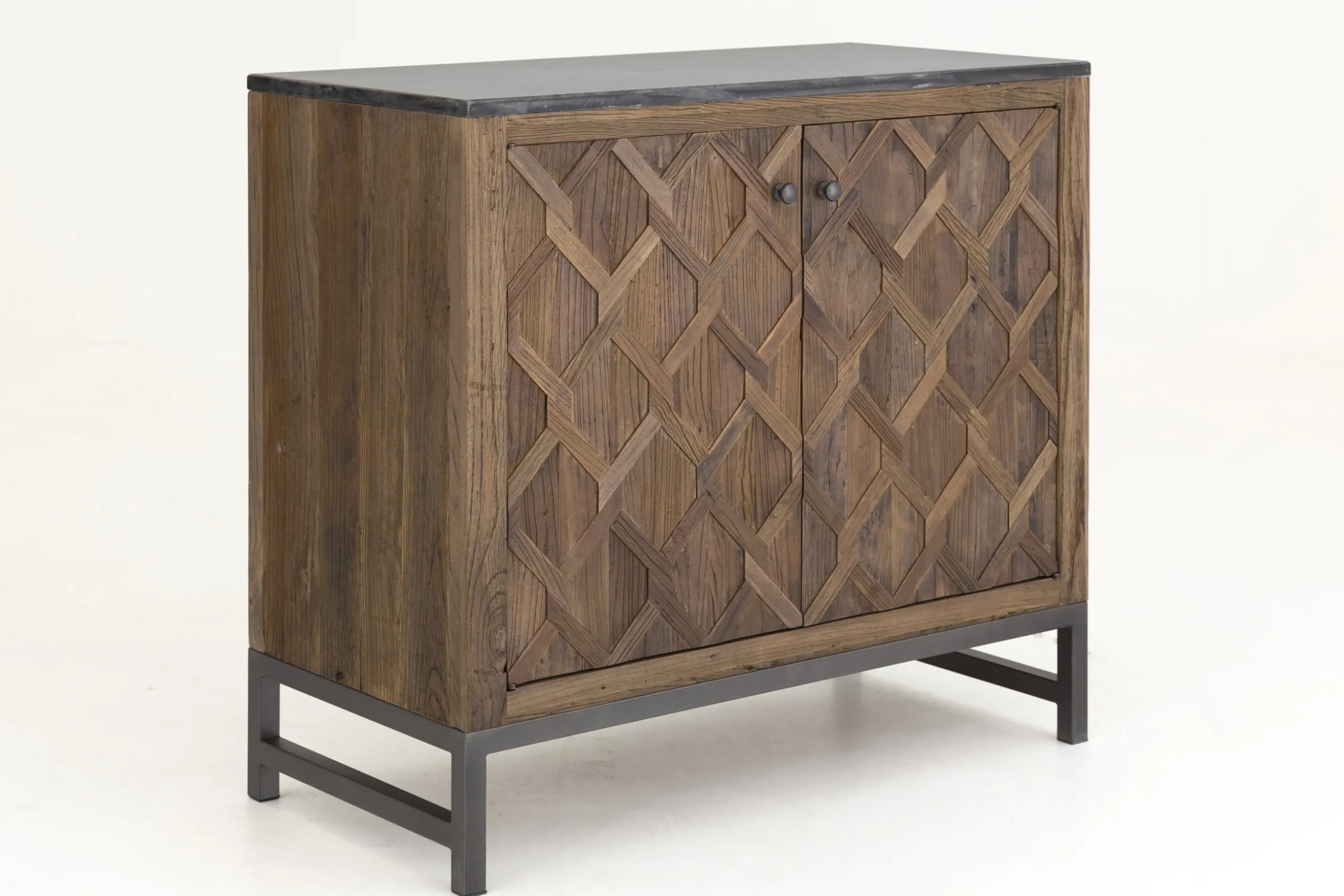 Shingo, Dressoir, 2 Deuren