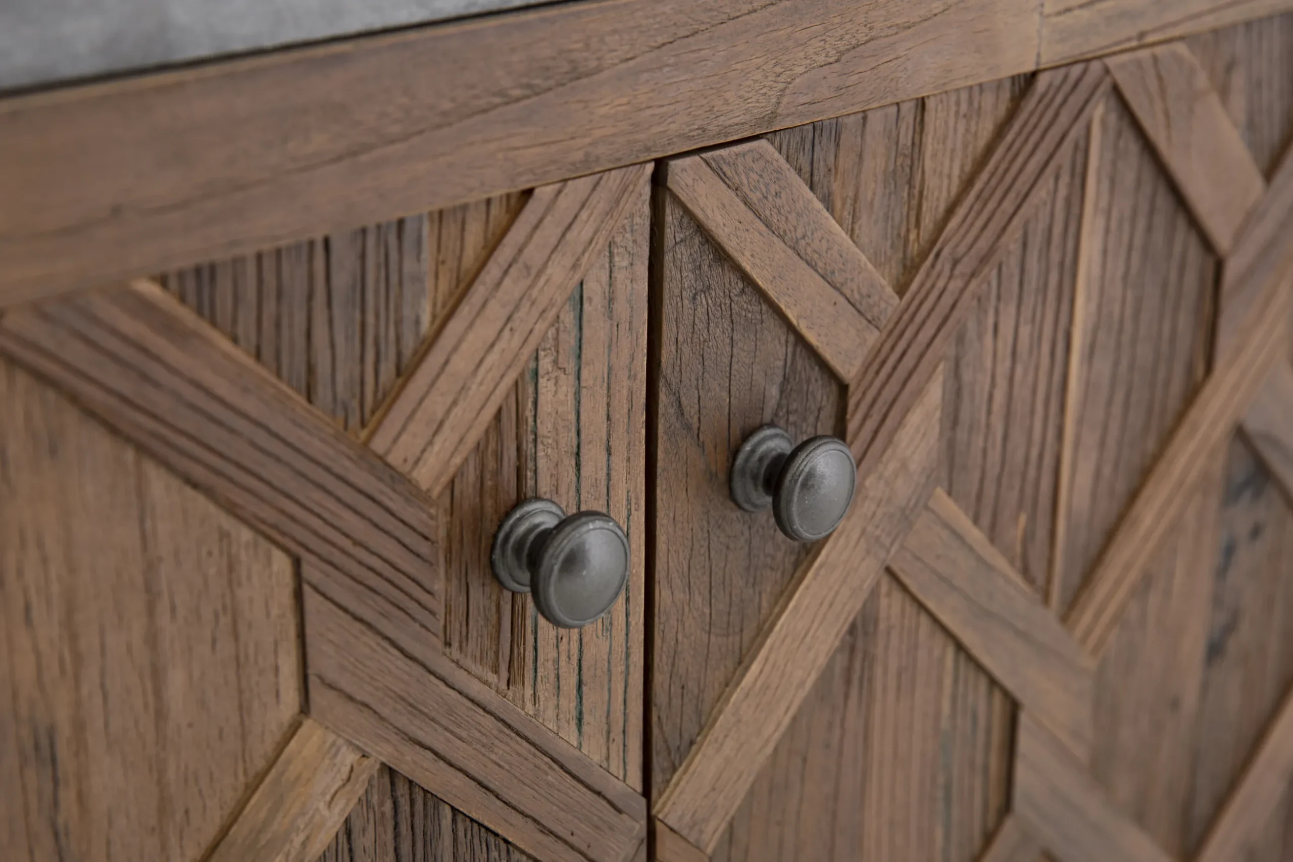 Shingo, Dressoir, 2 Deuren