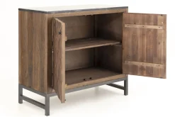 Shingo, Dressoir, 2 Deuren