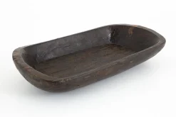 Sieb, Schotel, Hout