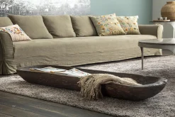 Sieb, Schotel, Hout