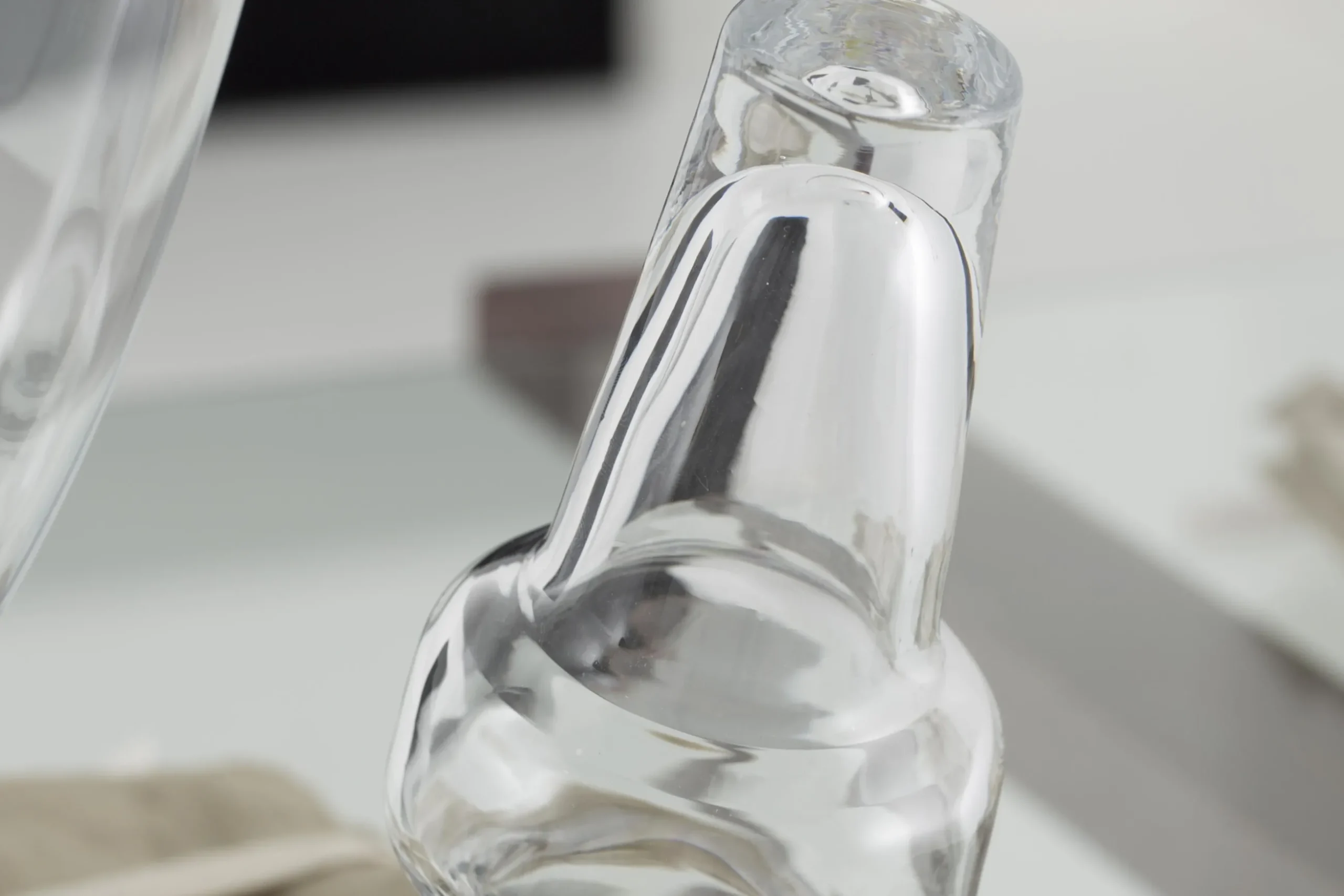 Snoek, Snoeppot, Glas, L