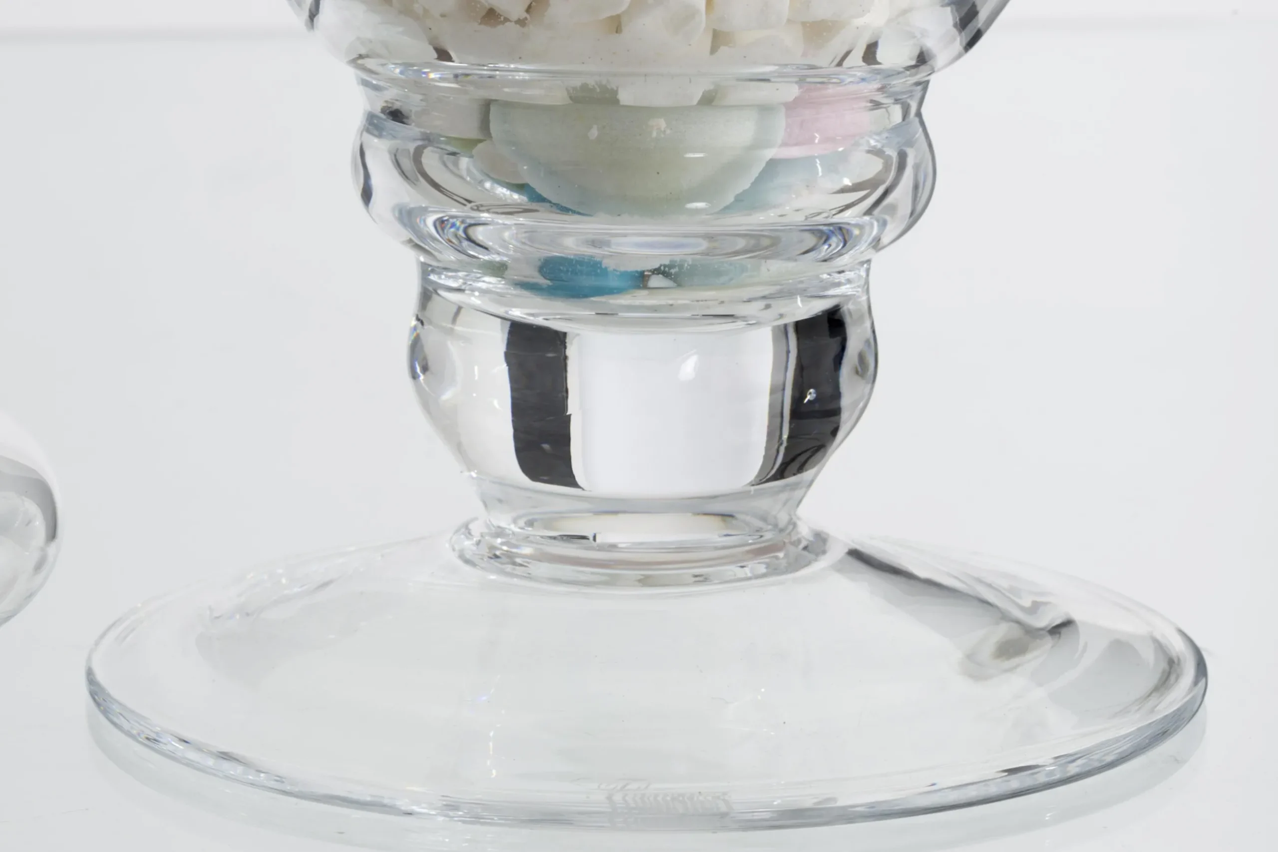 Snoek, Snoeppot, Glas, L