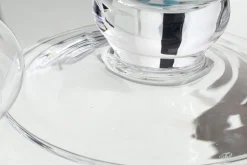Snoek, Snoeppot, Glas, S