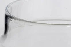 Snoek, Snoeppot, Glas, S