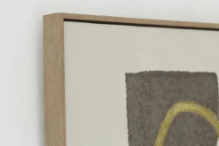 Sorge, Kunst Aan De Muur